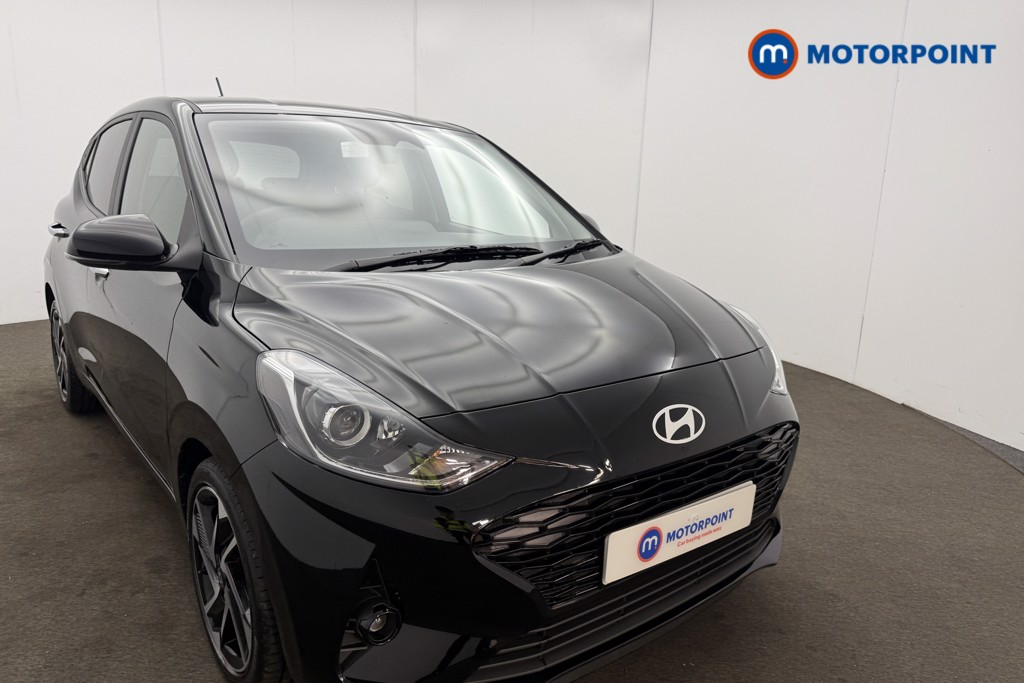 Used Hyundai i10 2025 for sale - 77779141: Photo 10