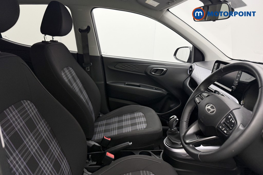 Used Hyundai i10 2025 for sale - 77779141: Photo 13
