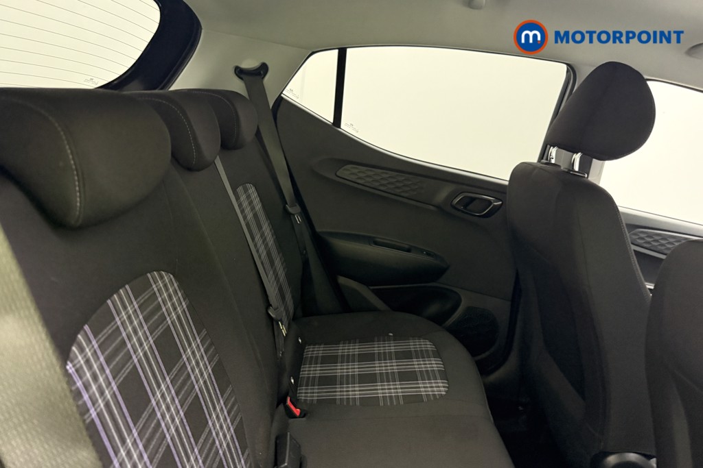 Used Hyundai i10 2025 for sale - 77779141: Photo 16