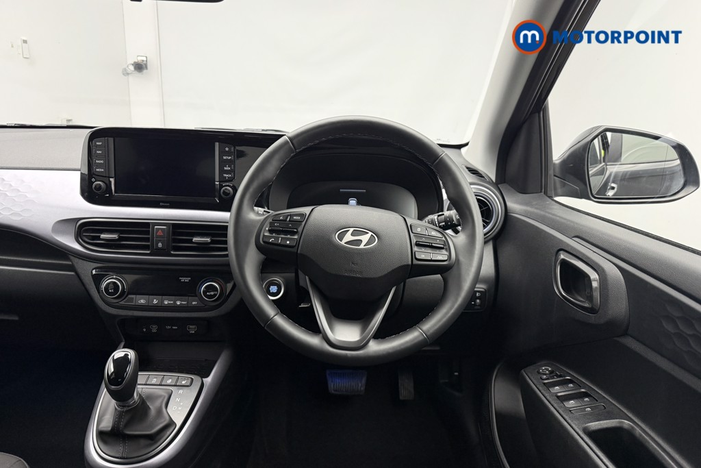 Used Hyundai i10 2025 for sale - 77779141: Photo 18