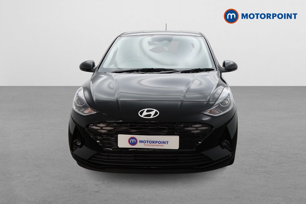 Used Hyundai i10 2025 for sale - 77779141: Photo 2