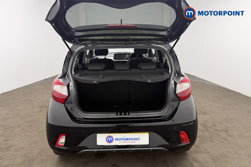 Used Hyundai i10 2025 for sale - 77779141: Photo 21