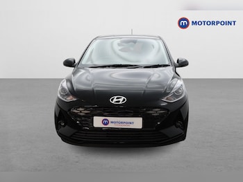 Used Hyundai i10 2025 for sale - 77779141: Photo
