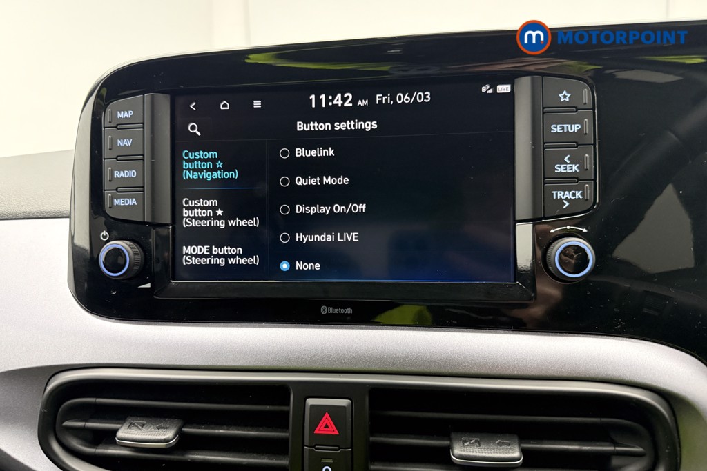 Used Hyundai i10 2025 for sale - 77779141: Photo 37