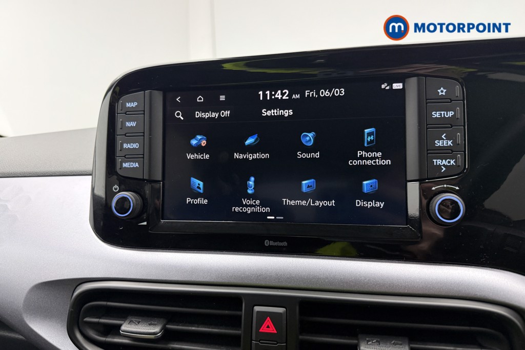 Used Hyundai i10 2025 for sale - 77779141: Photo 38