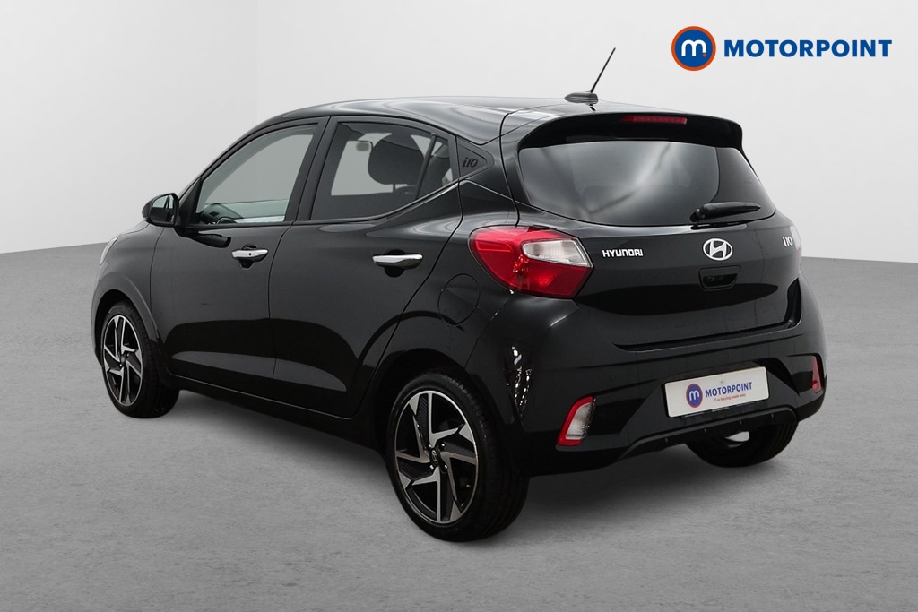 Used Hyundai i10 2025 for sale - 77779141: Photo 5
