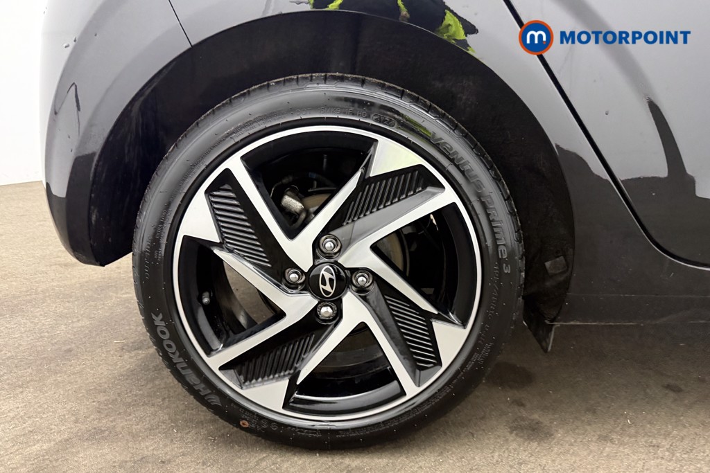 Used Hyundai i10 2025 for sale - 77779141: Photo 57