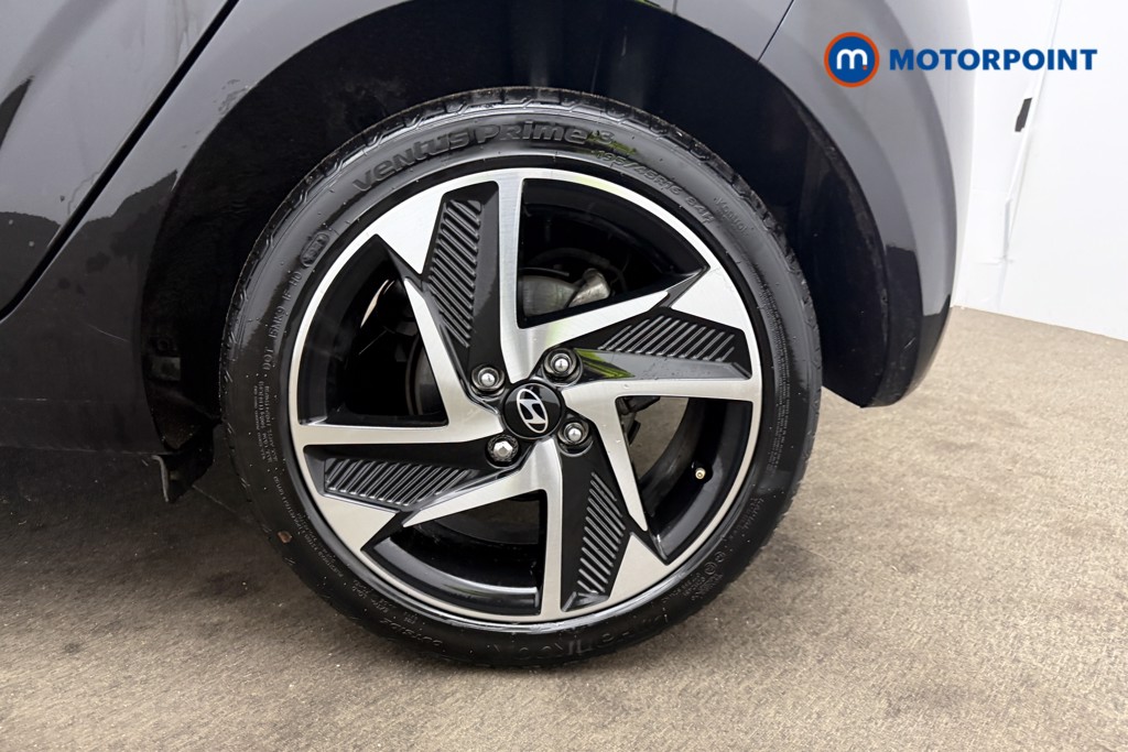 Used Hyundai i10 2025 for sale - 77779141: Photo 58