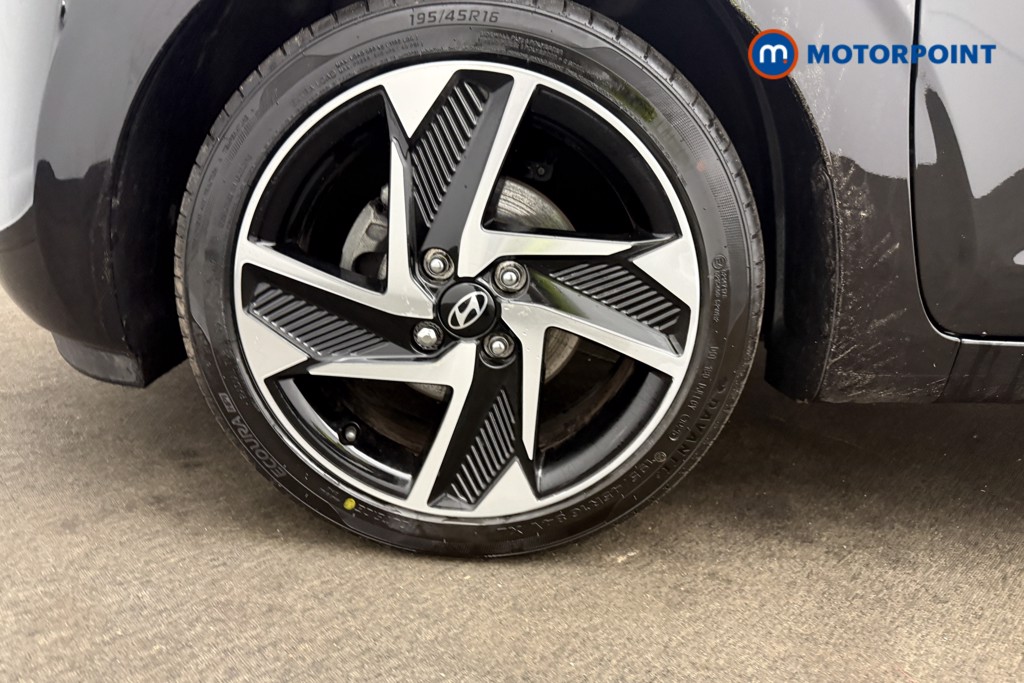 Used Hyundai i10 2025 for sale - 77779141: Photo 59