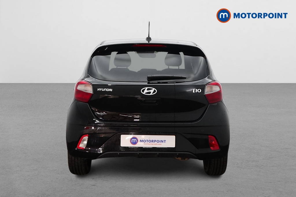 Used Hyundai i10 2025 for sale - 77779141: Photo 6