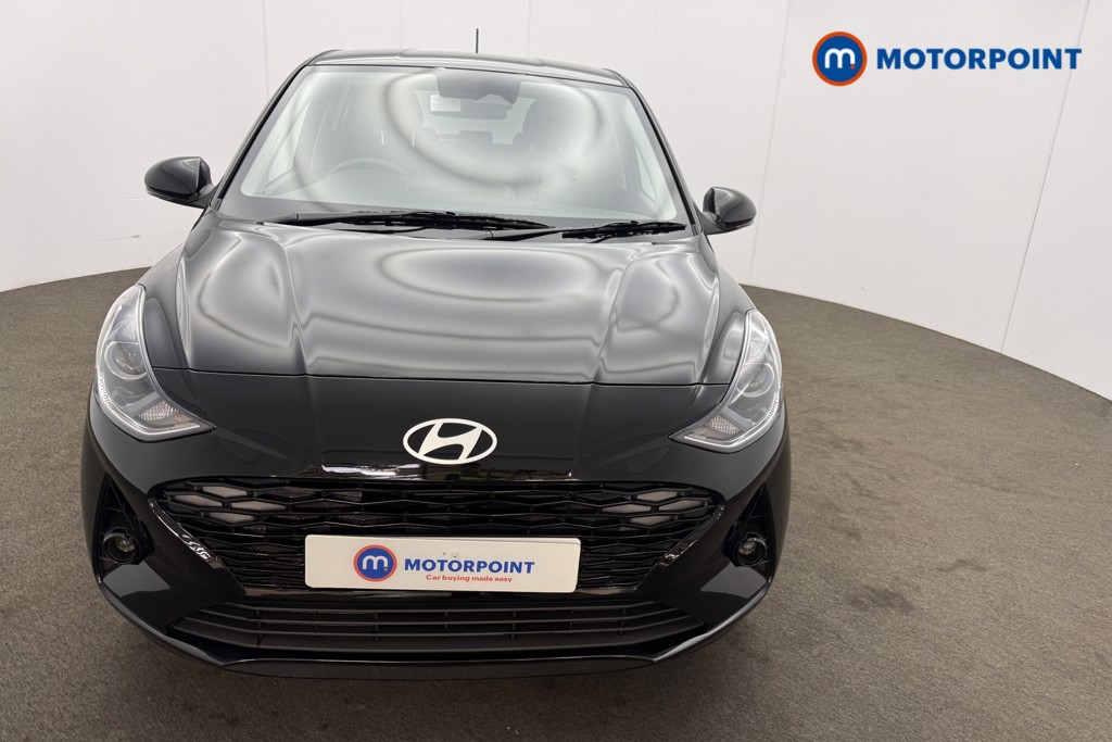 Used Hyundai i10 2025 for sale - 77779141: Photo 9