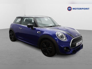 Used MINI Hatch 2019 for sale - 78123559: Photo