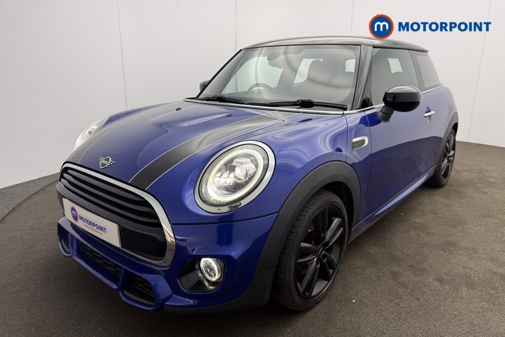 Used MINI Hatch 2019 for sale - 78123559: Photo 26