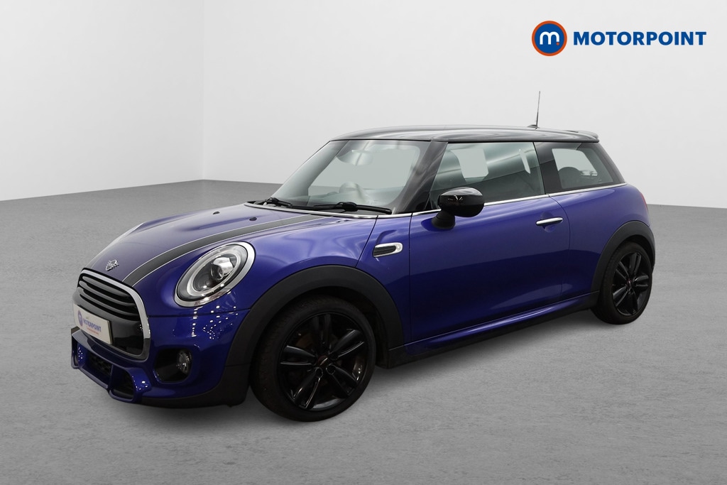 Used MINI Hatch 2019 for sale - 78123559: Photo 3