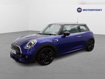 Used MINI Hatch 2019 for sale - 78123559: Photo