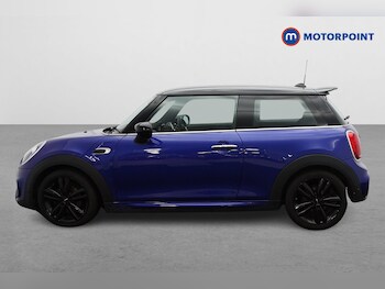 Used MINI Hatch 2019 for sale - 78123559: Photo