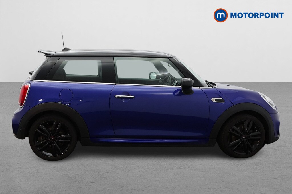 Used MINI Hatch 2019 for sale - 78123559: Photo 8