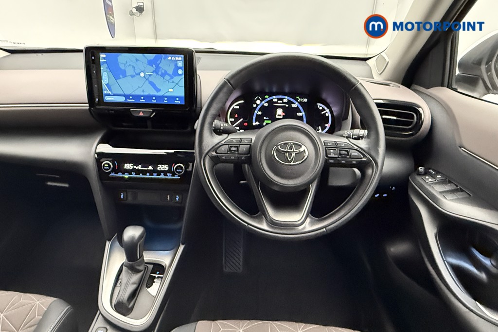 Used Toyota Yaris Cross 2022 for sale - 76892476: Photo 10