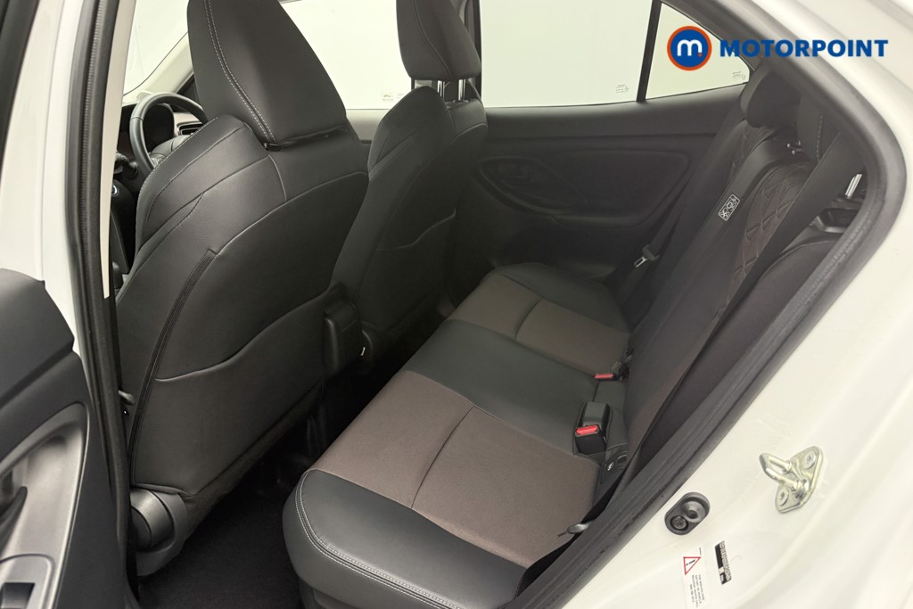 Used Toyota Yaris Cross 2022 for sale - 76892476: Photo 12