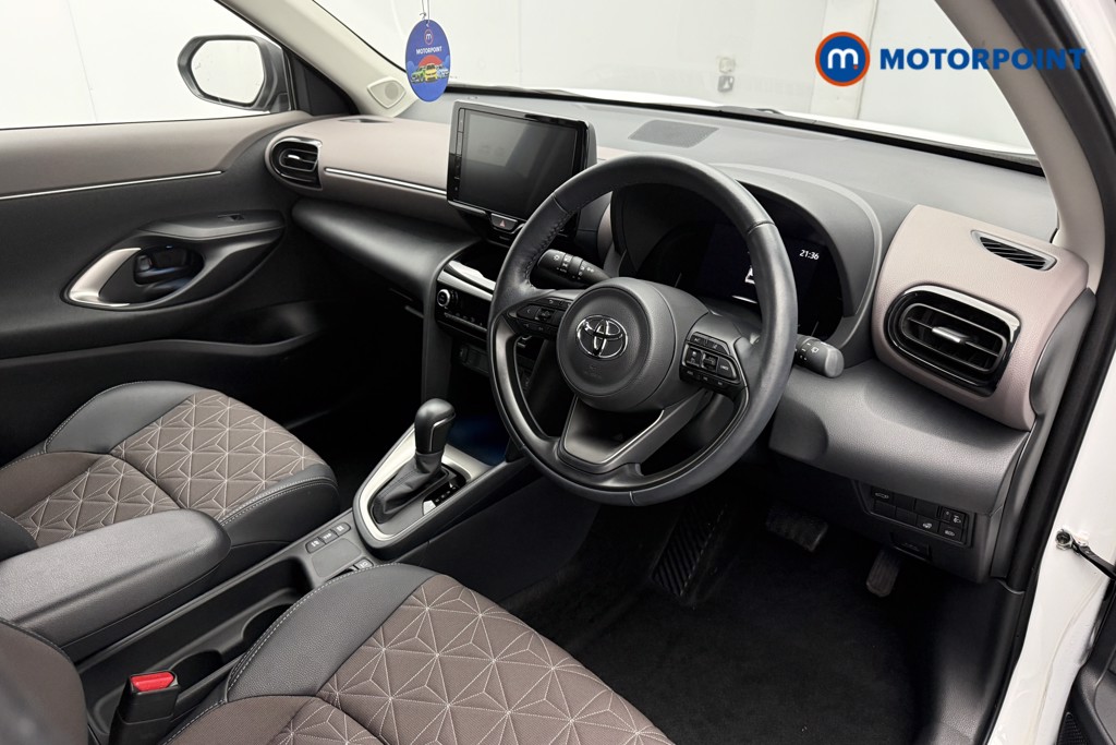 Used Toyota Yaris Cross 2022 for sale - 76892476: Photo 14