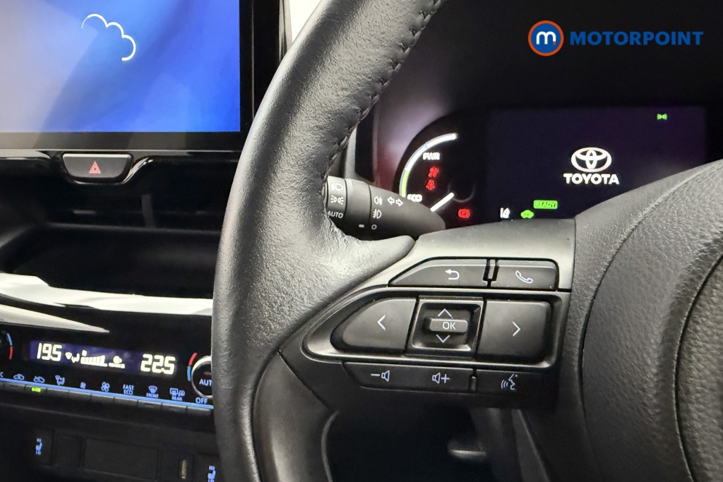 Used Toyota Yaris Cross 2022 for sale - 76892476: Photo 15