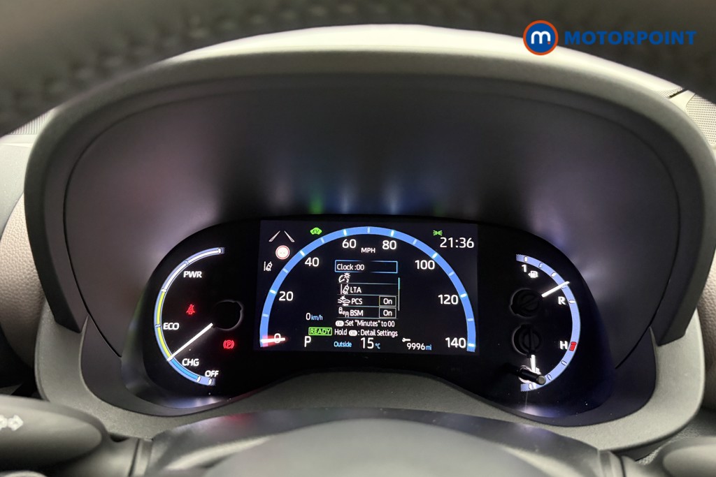 Used Toyota Yaris Cross 2022 for sale - 76892476: Photo 17