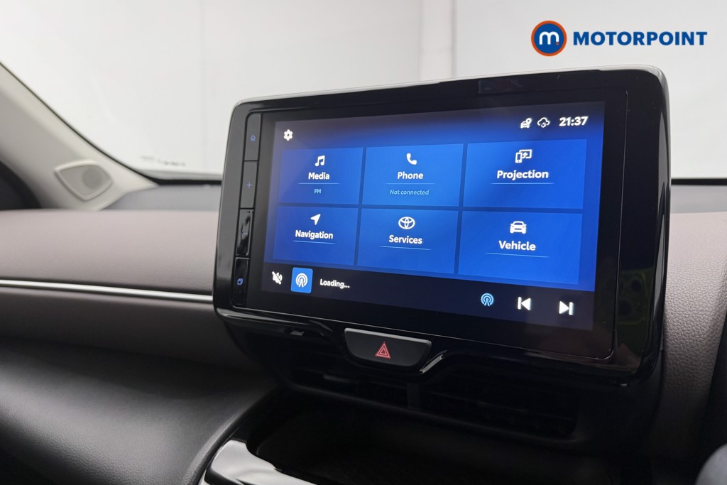 Used Toyota Yaris Cross 2022 for sale - 76892476: Photo 18