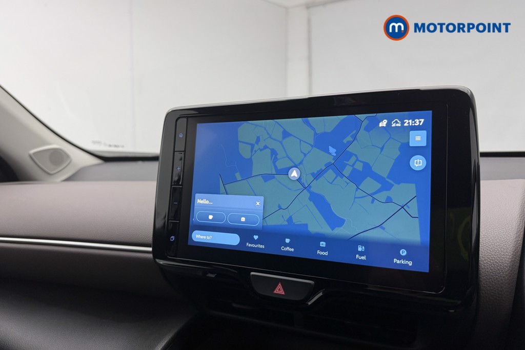 Used Toyota Yaris Cross 2022 for sale - 76892476: Photo 19