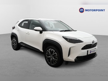 Used Toyota Yaris Cross 2022 for sale - 76892476: Photo