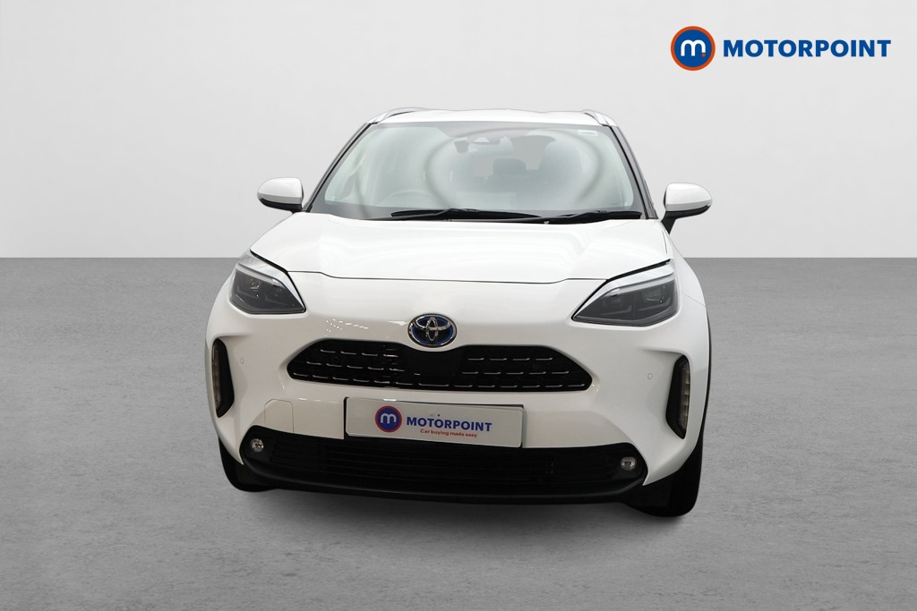 Used Toyota Yaris Cross 2022 for sale - 76892476: Photo 2