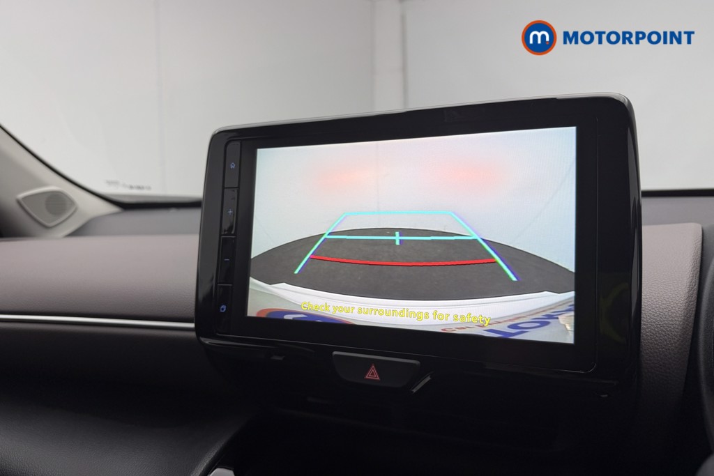 Used Toyota Yaris Cross 2022 for sale - 76892476: Photo 20