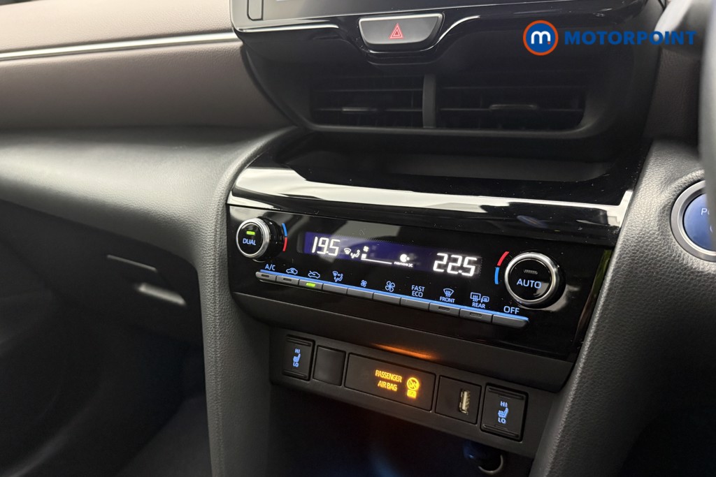 Used Toyota Yaris Cross 2022 for sale - 76892476: Photo 21