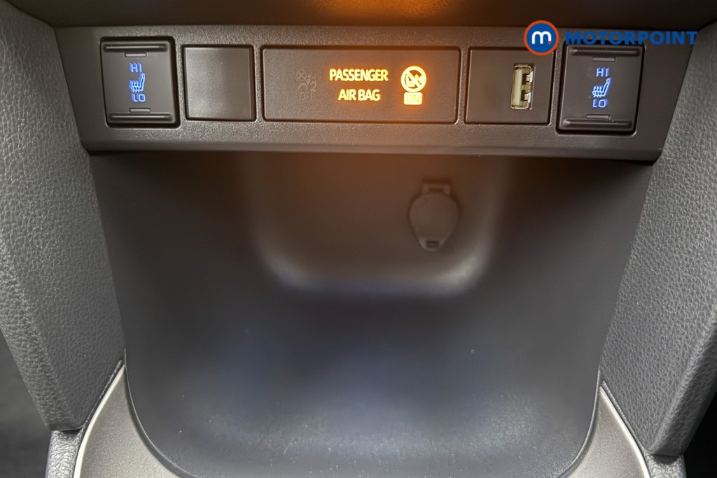 Used Toyota Yaris Cross 2022 for sale - 76892476: Photo 22