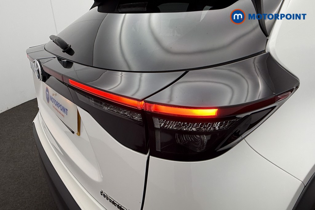 Used Toyota Yaris Cross 2022 for sale - 76892476: Photo 27