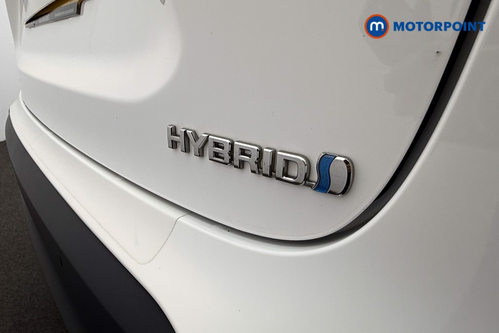 Used Toyota Yaris Cross 2022 for sale - 76892476: Photo 28