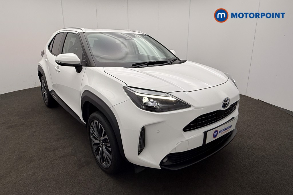 Used Toyota Yaris Cross 2022 for sale - 76892476: Photo 29