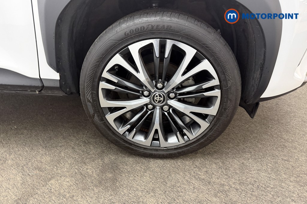 Used Toyota Yaris Cross 2022 for sale - 76892476: Photo 32