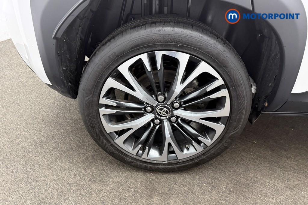 Used Toyota Yaris Cross 2022 for sale - 76892476: Photo 33