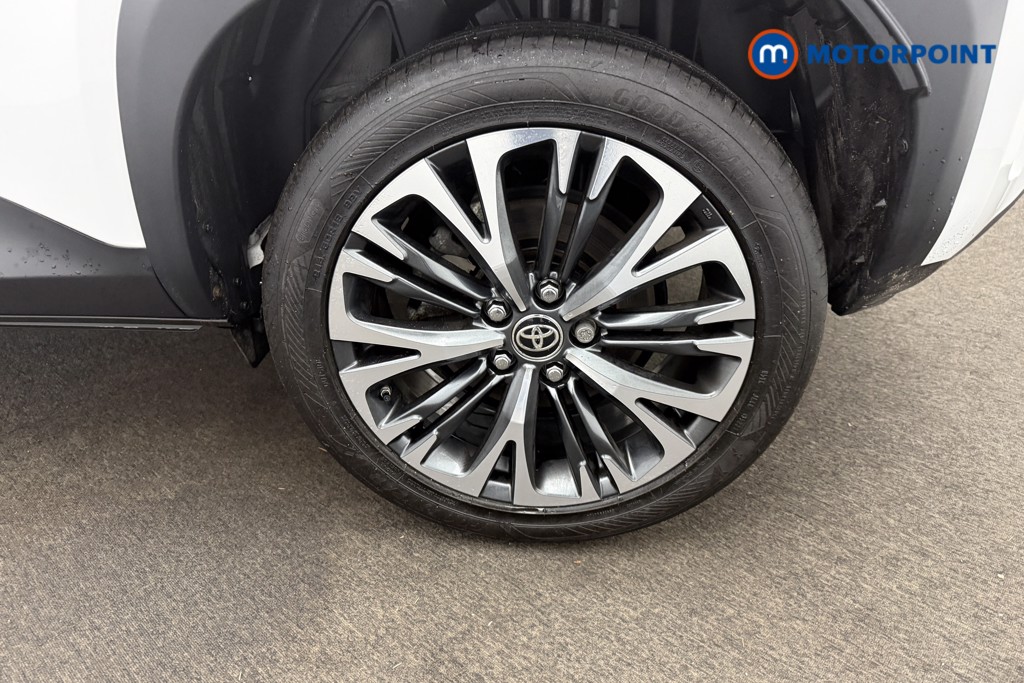 Used Toyota Yaris Cross 2022 for sale - 76892476: Photo 34