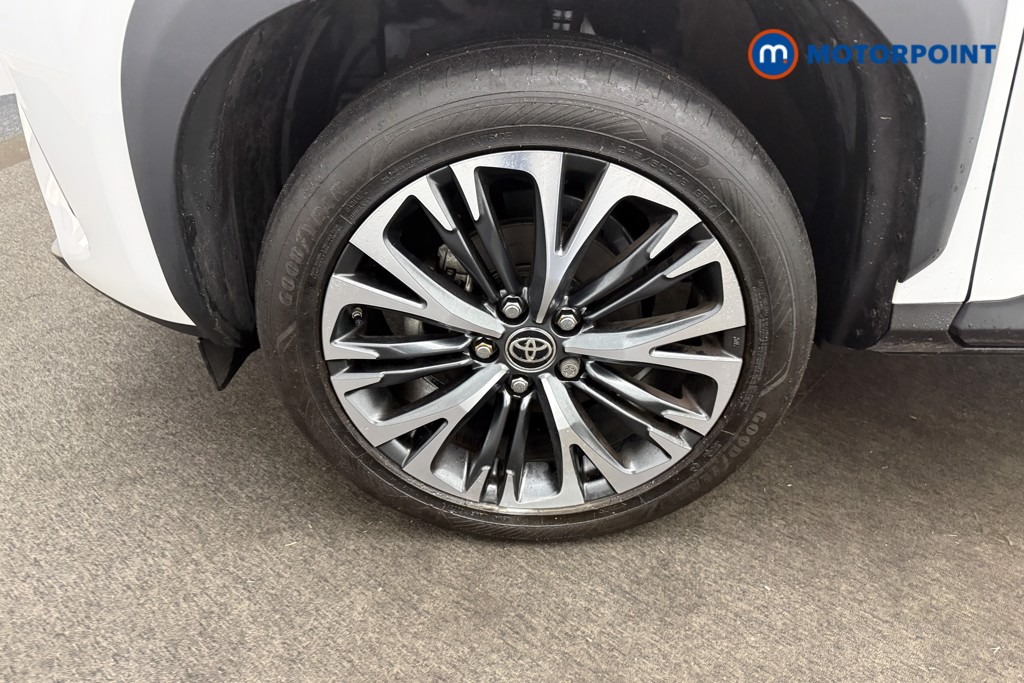 Used Toyota Yaris Cross 2022 for sale - 76892476: Photo 35