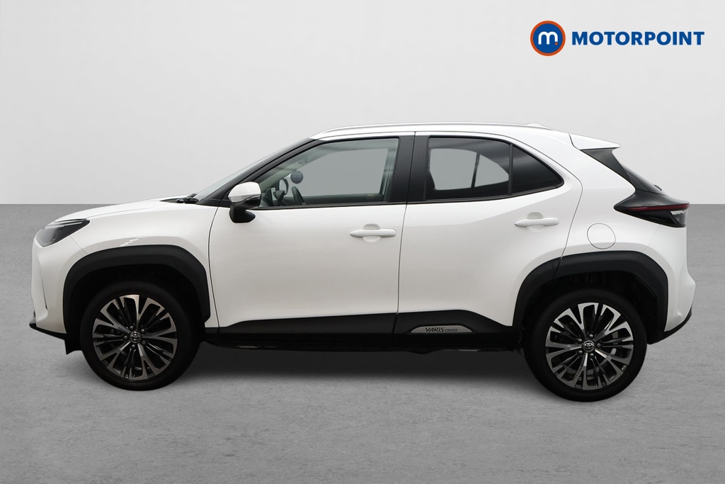 Used Toyota Yaris Cross 2022 for sale - 76892476: Photo 4