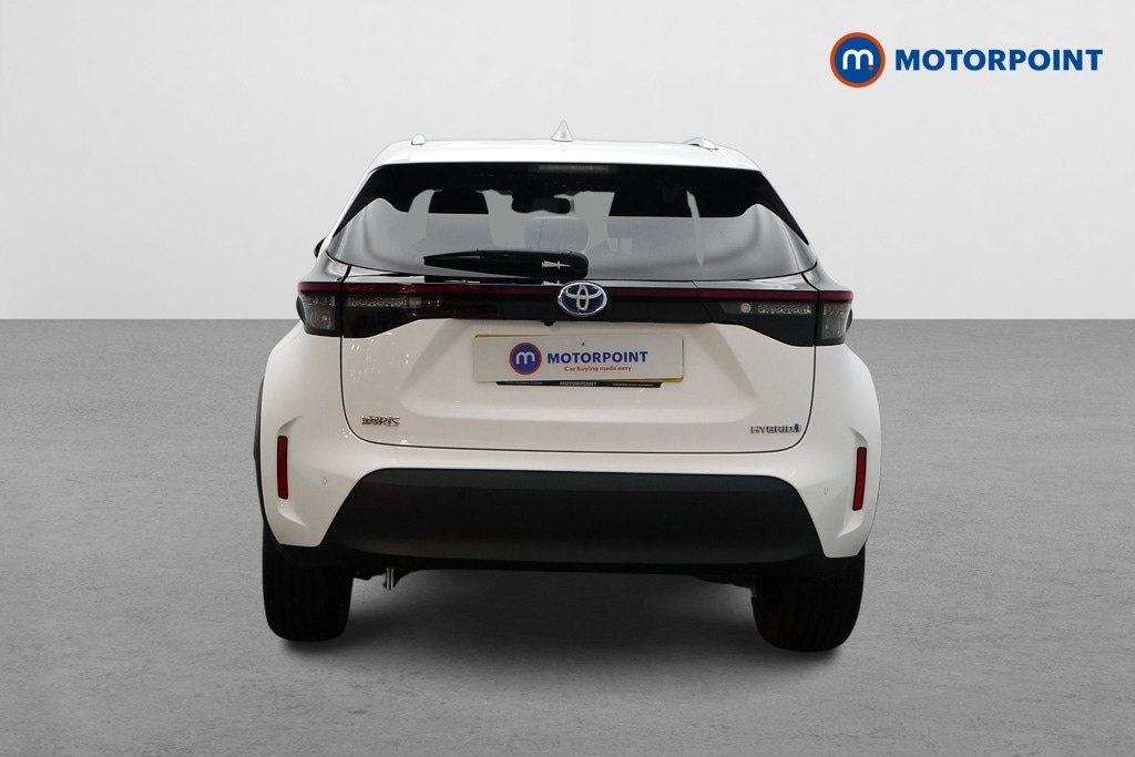 Used Toyota Yaris Cross 2022 for sale - 76892476: Photo 6