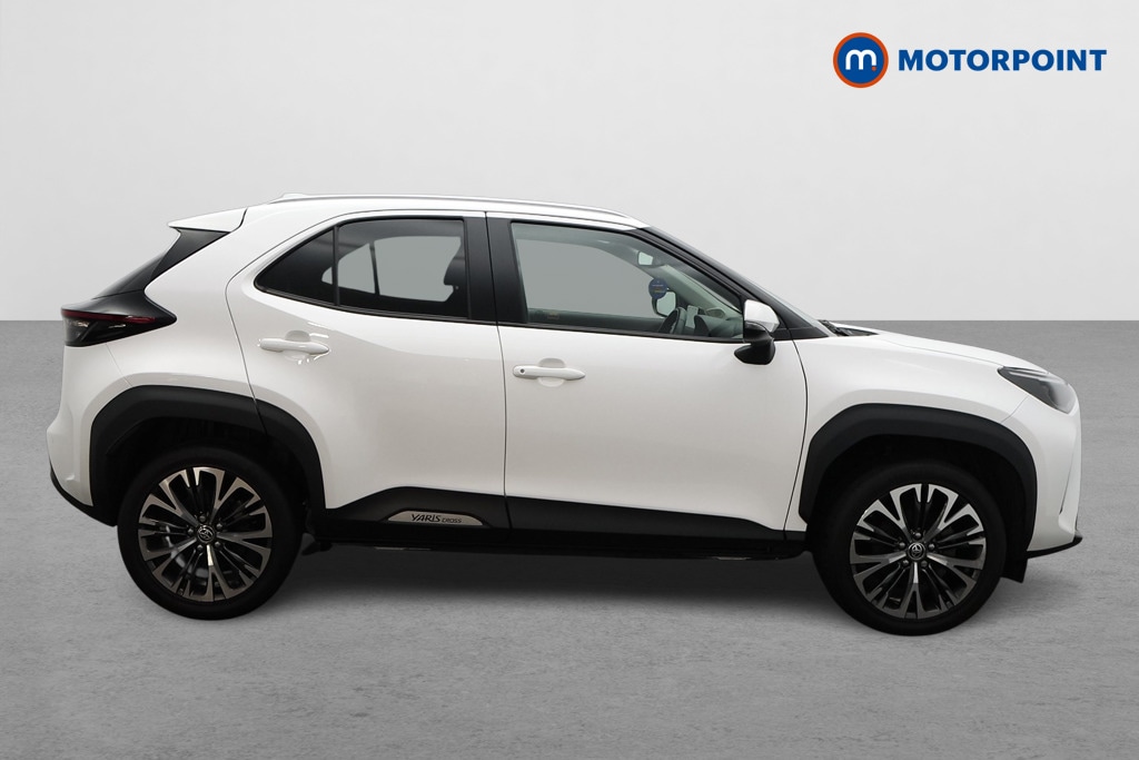 Used Toyota Yaris Cross 2022 for sale - 76892476: Photo 8