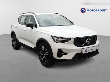 Used Volvo XC40 undefined for sale - 78949058: Photo