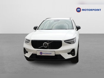 Used Volvo XC40 undefined for sale - 78949058: Photo