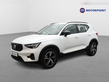 Used Volvo XC40 undefined for sale - 78949058: Photo