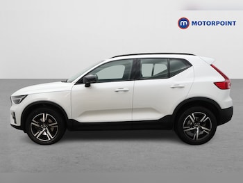 Used Volvo XC40 undefined for sale - 78949058: Photo