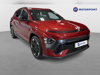 Used Hyundai KONA undefined for sale - 78720677: Photo