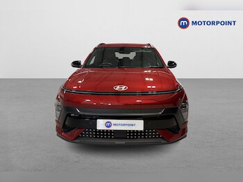 Used Hyundai KONA undefined for sale - 78720677: Photo