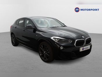 Used BMW X2 2020 for sale - 78039777: Photo